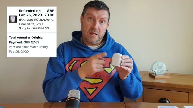 Should You Buy Tech From Wish смотреть онлайн