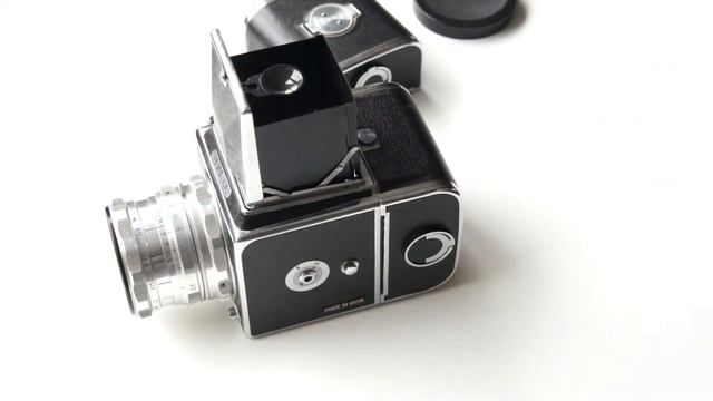 Salyut (Revue 66) Introduction & First Impression