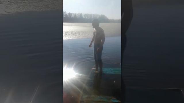 15 летний парень открыл сезон купаний смотреть онлайн