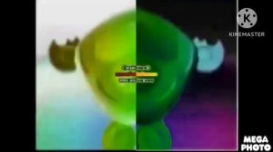 gummy bear klaskyklaskyklaskyklasky confusion split preview 2 effects