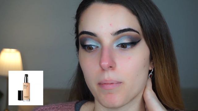 Glowy Spring makeup | Rose & Blue смотреть онлайн