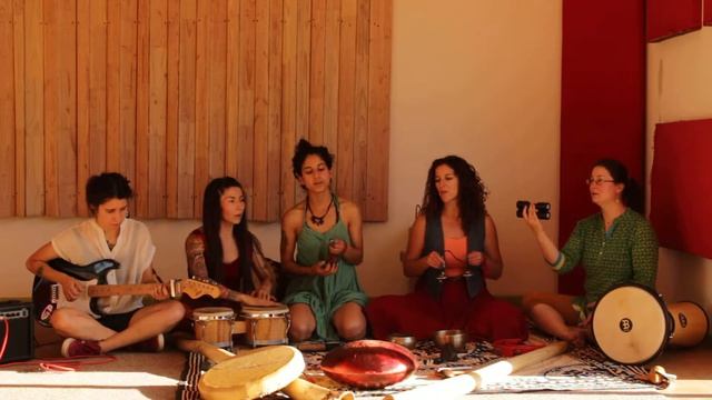 Shakti Mantras - Kundalini Shakti смотреть онлайн