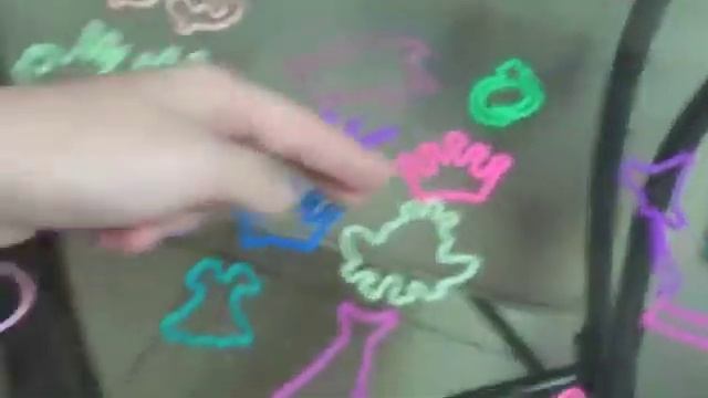 MY SILLY BANDZ UPDATE смотреть онлайн