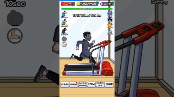 Tap Tap Run - Part 5 Gameplay Walkthrough (iOS, Android Gameplay)