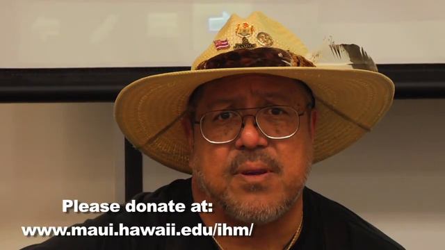 Dennis Kamakahi on The Institute Of Hawaiian Music смотреть онлайн