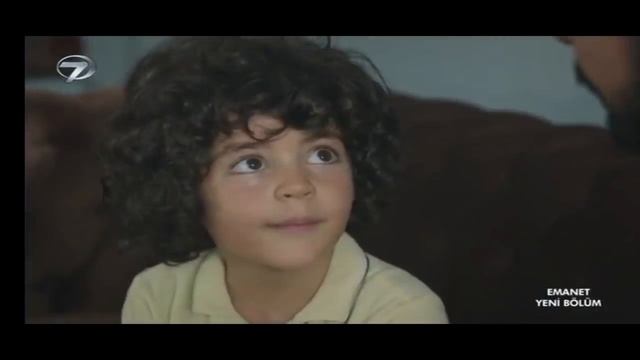 Tráiler del episodio 212 de la serie Emanet смотреть онлайн