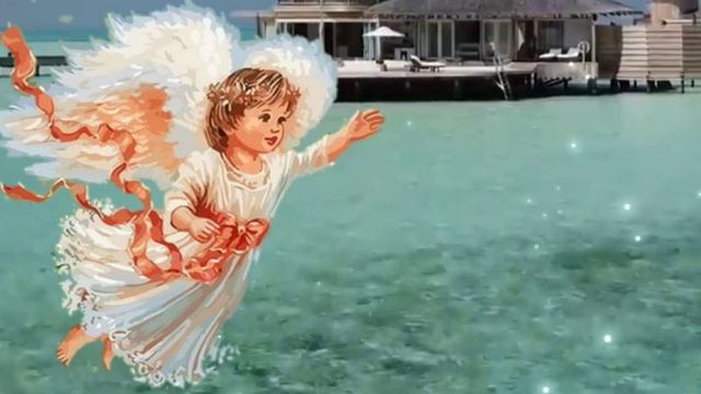 ВОЛШЕБНАЯ МАНТРА ИСПОЛНЕНИЯ ЖЕЛАНИЙ. смотреть онлайн