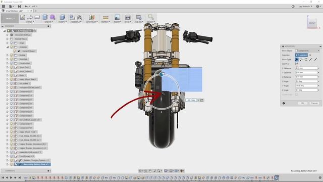 QUICK TIP: Center of Mass смотреть онлайн