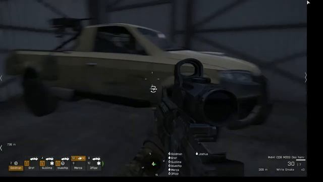 Arma 3: Taskforce88 When it hits the fan. смотреть онлайн
