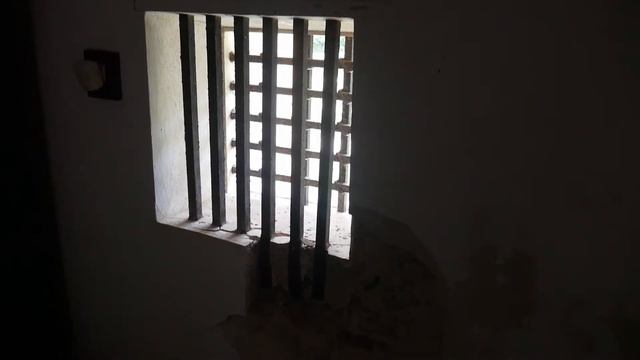 Preserving a Historic Fort // Behind The Scenes With National Park Service смотреть онлайн