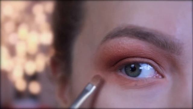 ТРЕНДЫ МАКИЯЖА / TRENDS OF MAKE-UP смотреть онлайн