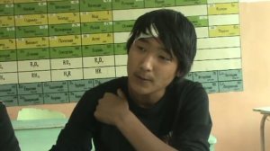 Тыва кино "Ынакшыл чокта чуртталга чок" Часть 3