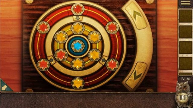 Can You Escape The 100 Room 14 Level 36 Walkthrough (100 Room XIV) смотреть онлайн