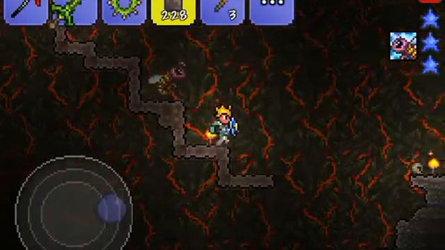 Terraria IOS #4.5...what dờ hell? смотреть онлайн