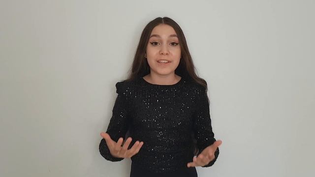 Александрова Ева "Я буду ждать тебя" (муз.Алексея Ольханского, сл. Арины Лучиной) смотреть онлайн