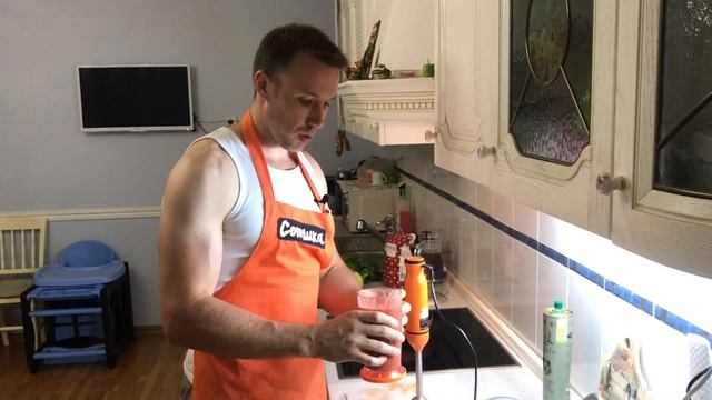 Мексиканская лепешка с тофу смотреть онлайн