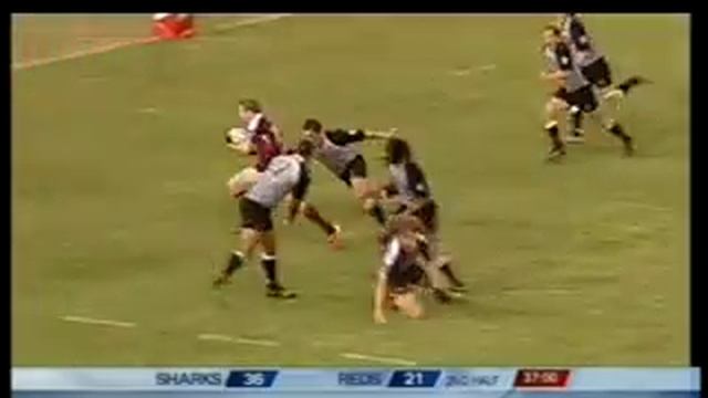 Create space off set piece Functional Roles смотреть онлайн