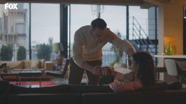 Sen Çal Kapımı 37. Bölüm