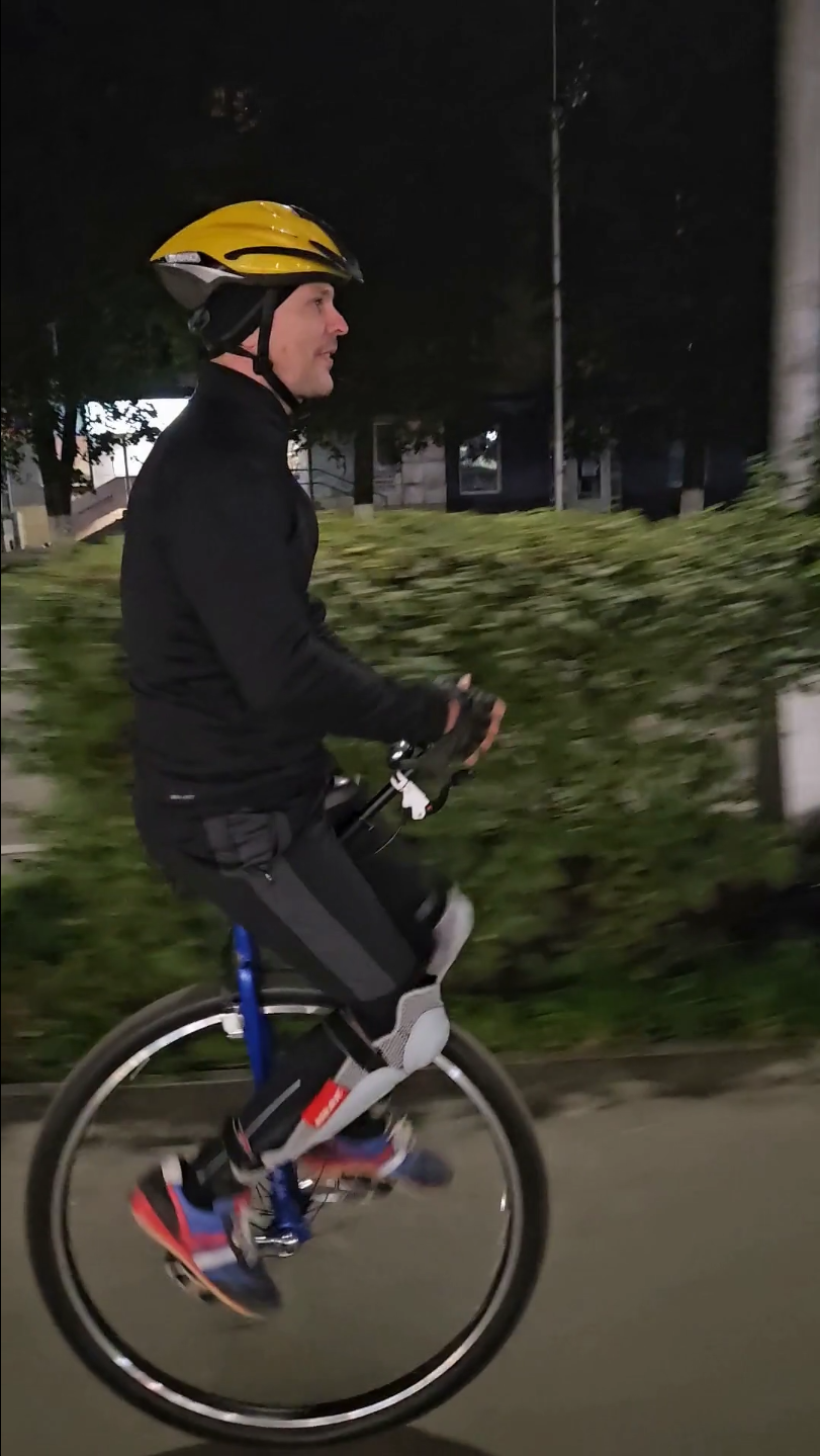 Юни-променад 2023