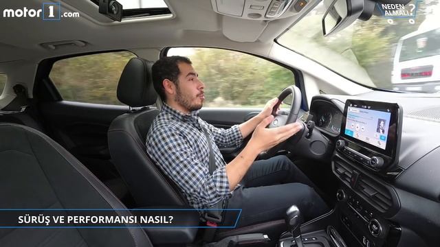 2018 Ford EcoSport 1.0 EcoBoost ST-Line | Ekonomik mi? Spor mu? | Neden Almalı ? смотреть онлайн