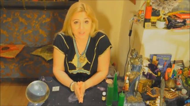 Про обряд "Фортуны", который проводит руководитель центра Арзу Кабарухина смотреть онлайн