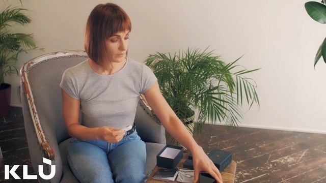 Экосистема умных устройств KLU смотреть онлайн