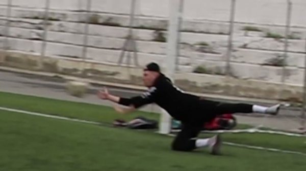 ЧИТЕРСКИЕ БУТСЫ ДЛЯ УДАРА ПЫРОМ !!