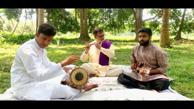 Vinaro Bhagyamu | Flute | GattiSKD смотреть онлайн