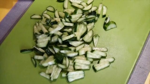 5 простых и вкусных салатов на праздничный стол!! Вкусно!!!! смотреть онлайн