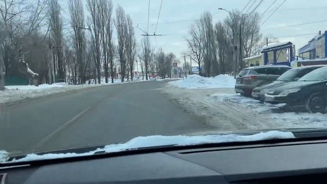 My life: Дороги почищены от снега/05.01.22/10:30 смотреть онлайн