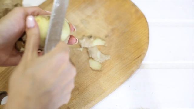 Чай для похудения ☕️ смотреть онлайн