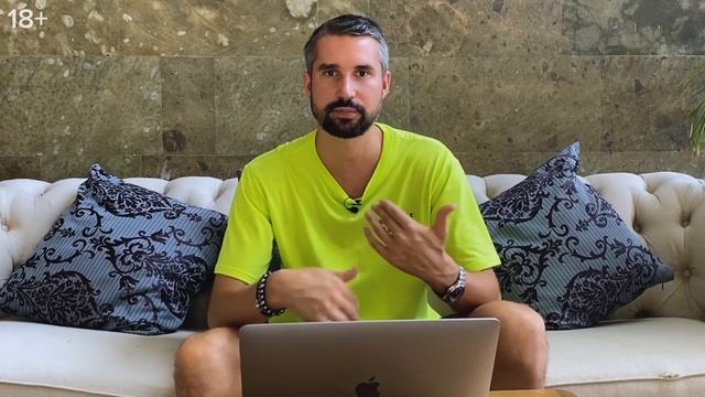 Как вести инстаграм и продавать свои услуги дорого. Советы для бизнеса и экспертов. смотреть онлайн