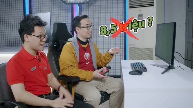 ĐỪNG CHỌN SAI MÀN HÌNH! - Trải Nghiệm Mọi Kích Cỡ Cùng Động Chủ BÌNH BE... смотреть онлайн