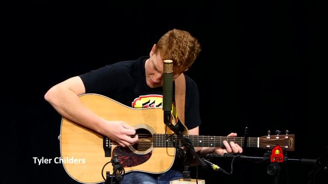 Shake the Frost - Tyler Childers смотреть онлайн