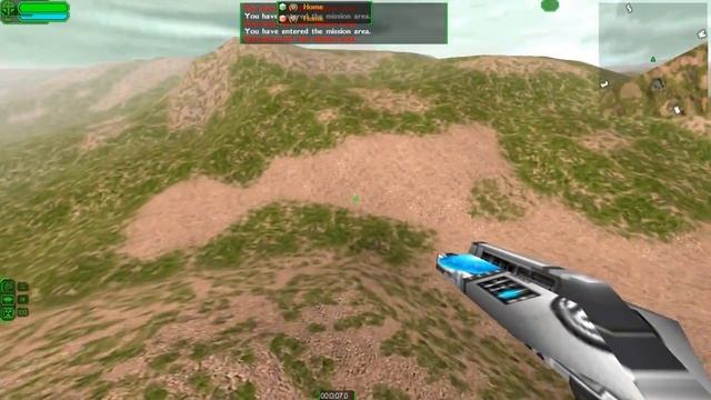 BEST FPS EVER - Starsiege: Tribes BASICS TUTORIAL (Part 2) смотреть онлайн