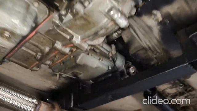 Акпп в Ниву (вторая примерка) смотреть онлайн