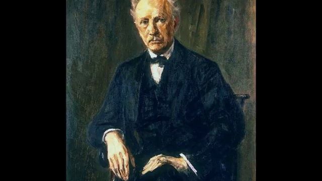 Richard Strauss - Aus Italien, Op. 16 смотреть онлайн