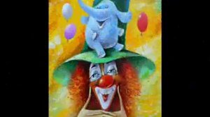 Д.Б. Кабалевский "Клоуны"