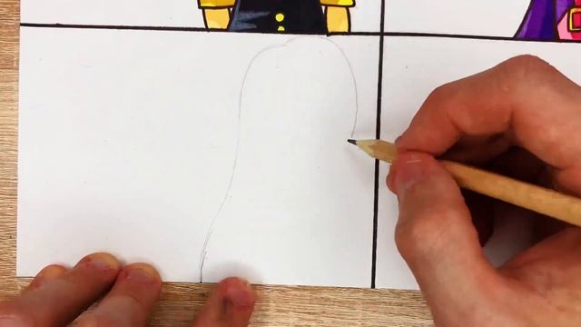 Drawing AMAZING DIGITAL CIRCUS But Human | Humanized Pomni, Jax, Gangl, Ragatha