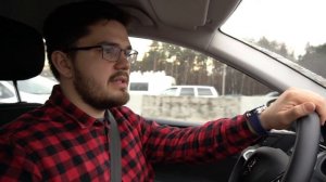 Skoda Rapid 2017 отзыв и опыт эксплуатации