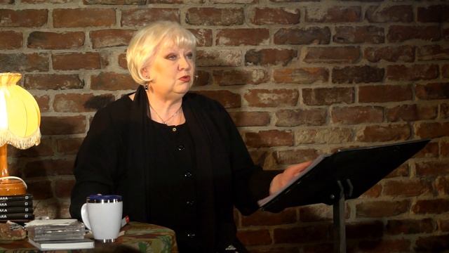 Осип Мандельштам - Марина Цветаева смотреть онлайн