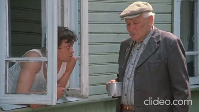 Фильм "Белые росы". Не нагоняй на меня тоску смотреть онлайн