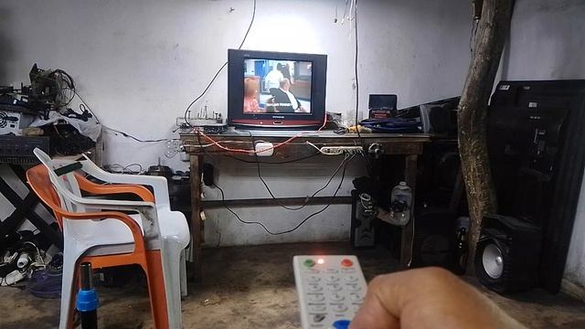 control remoto tv js-620 usarlo en cualquier tv viejo o nuevo смотреть онлайн