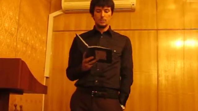 Денис Безносов 05.09.2013 смотреть онлайн