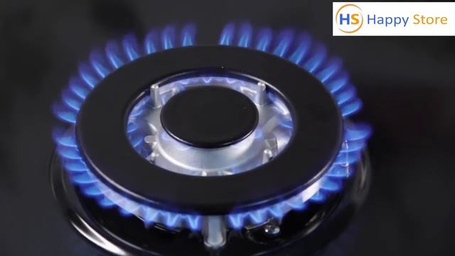 Газовая варочная панель EGT97353YK смотреть онлайн