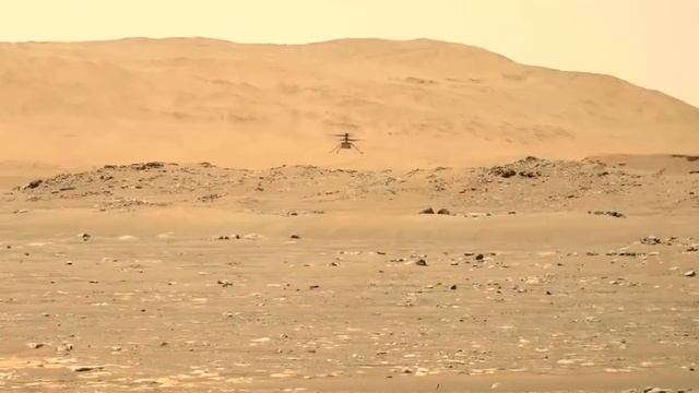 Castrol On Mars смотреть онлайн