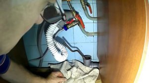 Как прочистить канализационную трубу? Убираем любой засор.