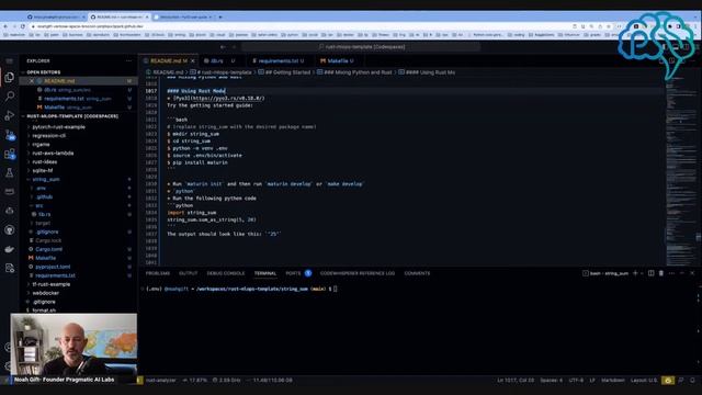 Assimilate-Python-For-Rust смотреть онлайн