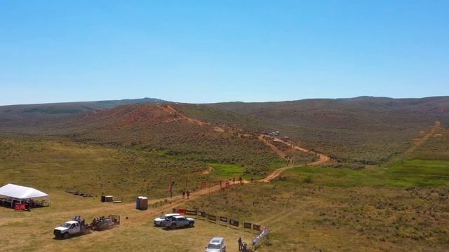 IMPACT: A Precision Rifle Series Competition Experience смотреть онлайн