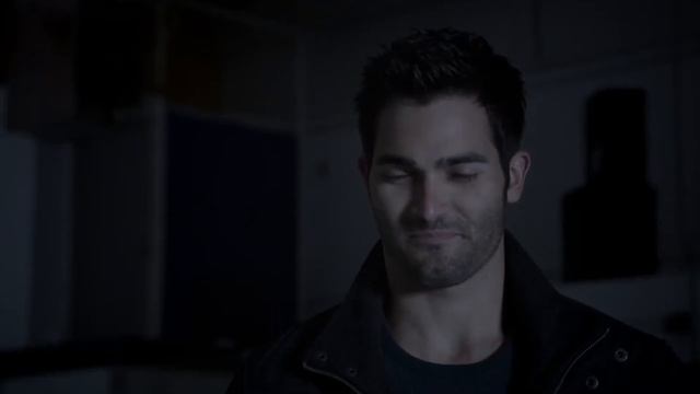 Волчонок/Teen Wolf (1# драки) смотреть онлайн